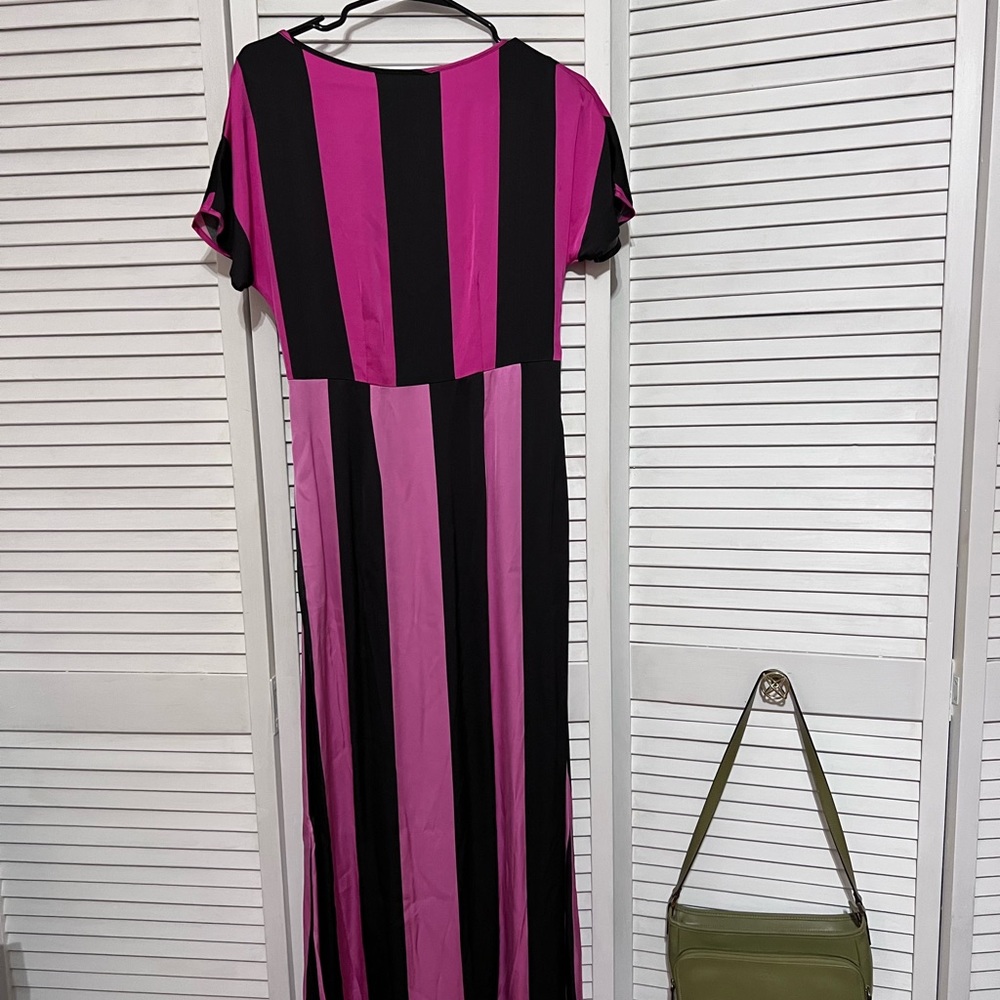 Fun Christopher John Rogers piece that they did with Target. Size 0
